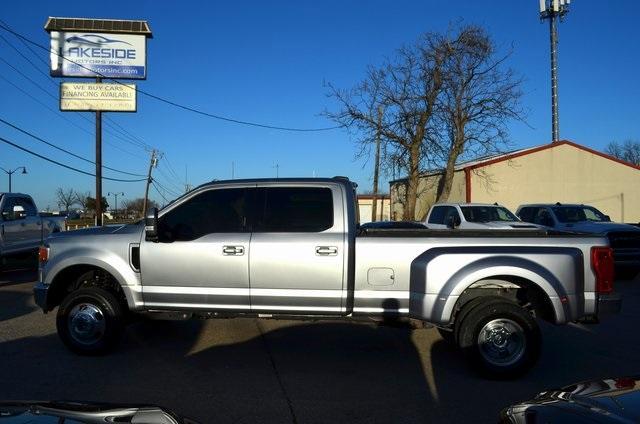 used 2020 Ford F-350 car, priced at $52,990