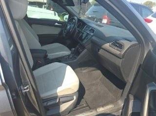 used 2020 Volkswagen Tiguan car, priced at $17,990