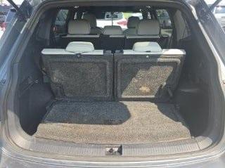 used 2020 Volkswagen Tiguan car, priced at $17,990