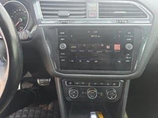 used 2020 Volkswagen Tiguan car, priced at $17,990