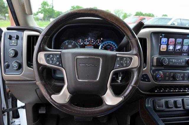 used 2017 GMC Sierra 2500 car, priced at $41,790
