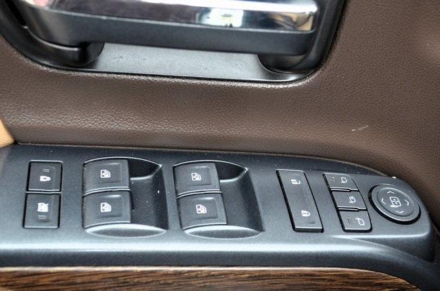 used 2017 GMC Sierra 2500 car, priced at $41,790