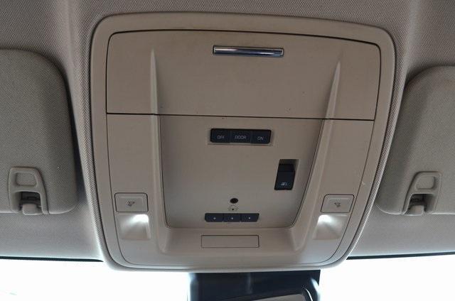used 2017 GMC Sierra 2500 car, priced at $41,790