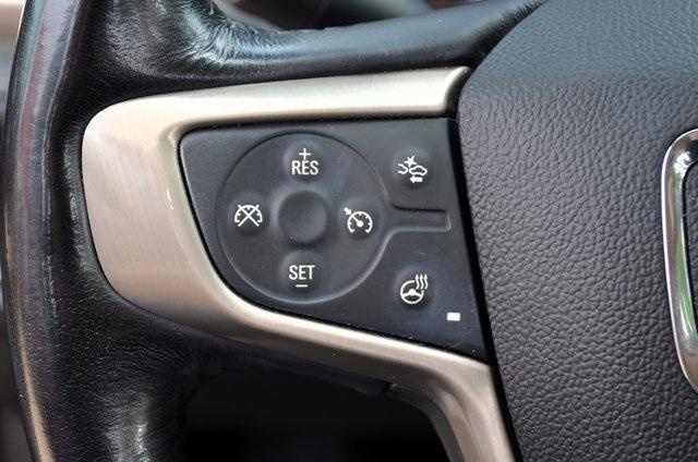used 2018 GMC Acadia car, priced at $23,690