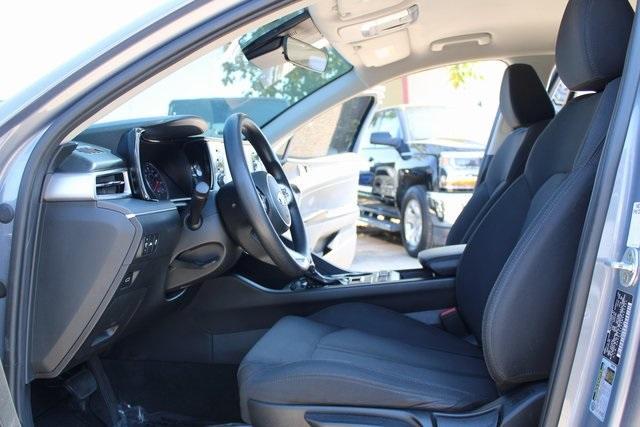 used 2021 Kia K5 car, priced at $15,990