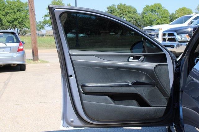 used 2021 Kia K5 car, priced at $15,990