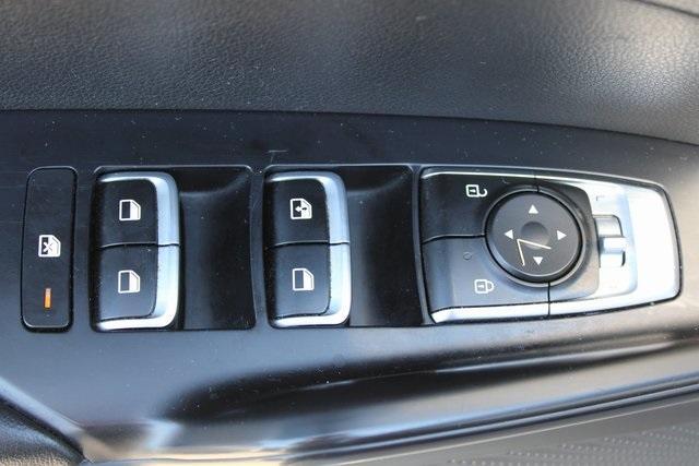used 2021 Kia K5 car, priced at $15,990