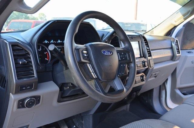 used 2022 Ford F-250 car, priced at $42,990