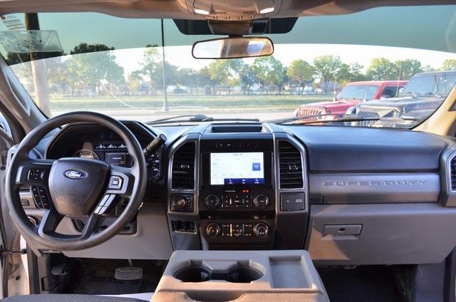 used 2022 Ford F-250 car, priced at $42,990