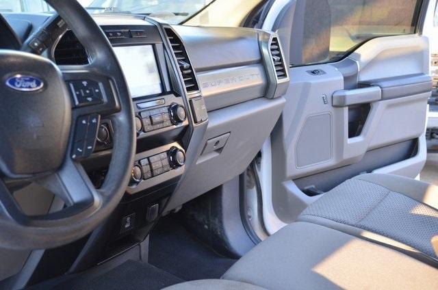 used 2022 Ford F-250 car, priced at $42,990