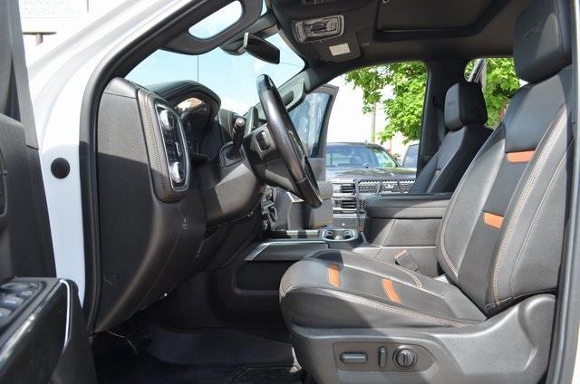 used 2022 GMC Sierra 2500 car, priced at $63,990