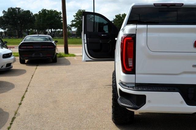 used 2022 GMC Sierra 2500 car, priced at $63,990
