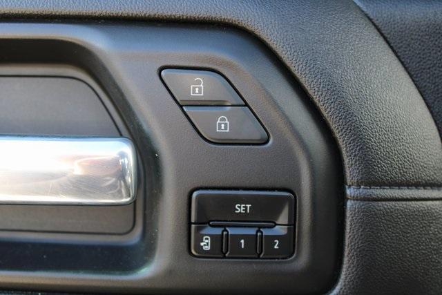 used 2023 Chevrolet Silverado 2500 car, priced at $56,290