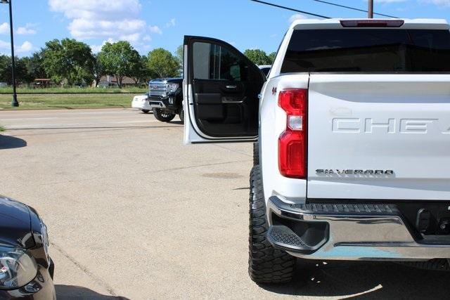used 2023 Chevrolet Silverado 2500 car, priced at $56,290