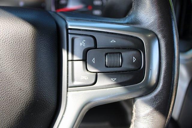 used 2023 Chevrolet Silverado 2500 car, priced at $56,290