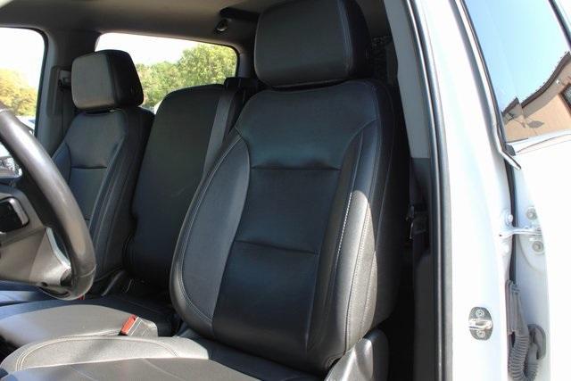 used 2023 Chevrolet Silverado 2500 car, priced at $56,290