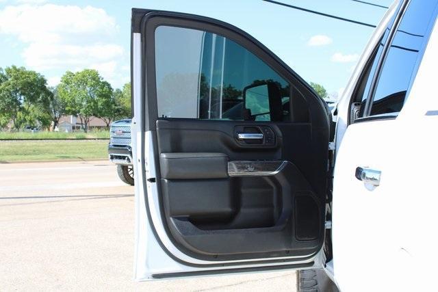 used 2023 Chevrolet Silverado 2500 car, priced at $56,290