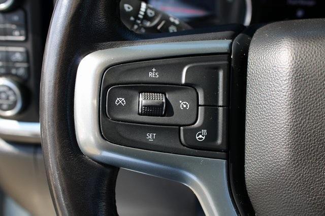 used 2023 Chevrolet Silverado 2500 car, priced at $56,290