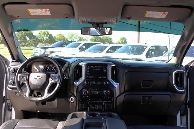 used 2023 Chevrolet Silverado 2500 car, priced at $56,290