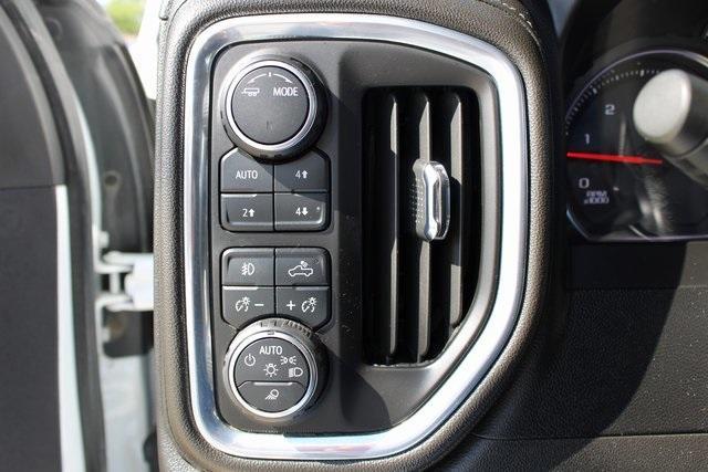 used 2023 Chevrolet Silverado 2500 car, priced at $56,290