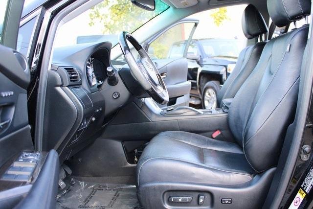 used 2013 Lexus RX 350 car, priced at $16,990