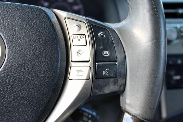 used 2013 Lexus RX 350 car, priced at $16,990