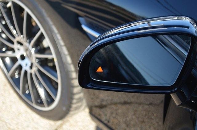 used 2018 Mercedes-Benz SLC 300 car, priced at $16,450
