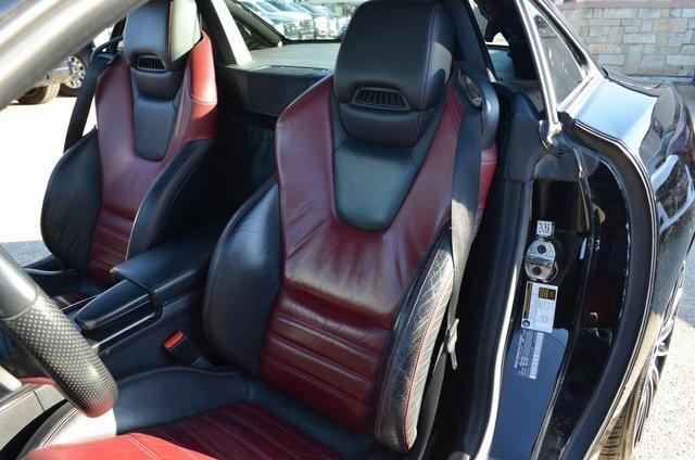 used 2018 Mercedes-Benz SLC 300 car, priced at $16,450