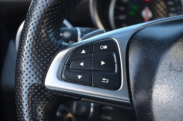 used 2018 Mercedes-Benz SLC 300 car, priced at $16,450