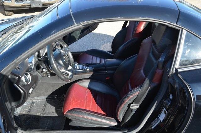 used 2018 Mercedes-Benz SLC 300 car, priced at $16,450