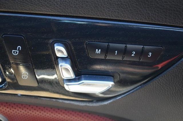 used 2018 Mercedes-Benz SLC 300 car, priced at $16,450