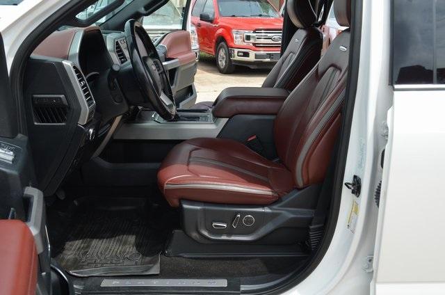 used 2019 Ford F-150 car, priced at $37,990