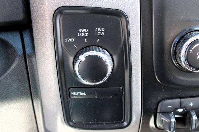 used 2016 Ram 2500 car, priced at $17,790