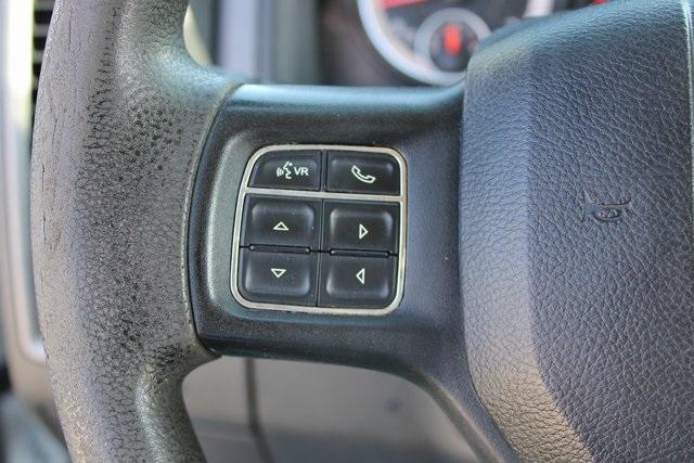 used 2016 Ram 2500 car, priced at $17,790
