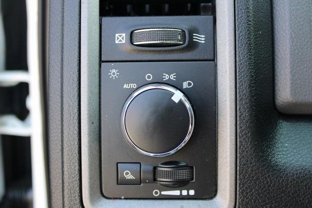used 2016 Ram 2500 car, priced at $17,790