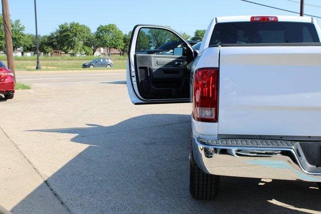 used 2016 Ram 2500 car, priced at $17,790