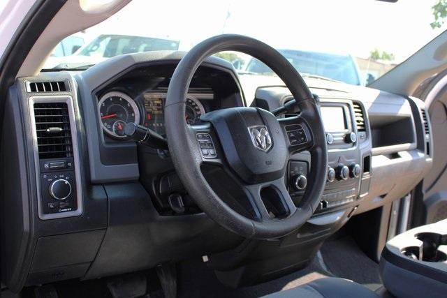 used 2016 Ram 2500 car, priced at $17,790
