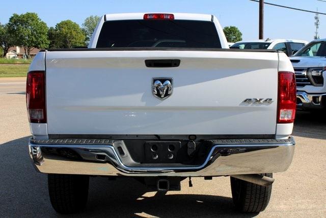 used 2016 Ram 2500 car, priced at $17,790