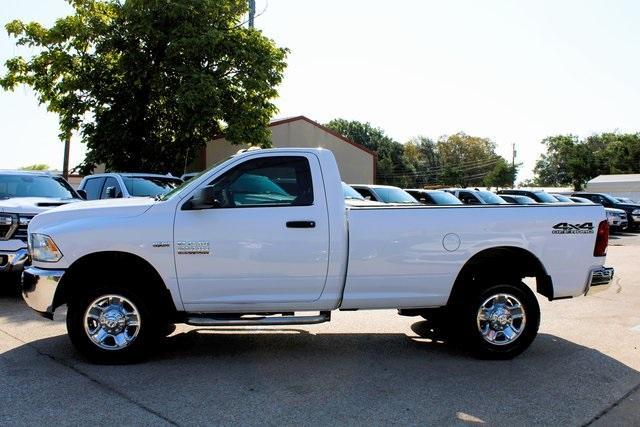 used 2016 Ram 2500 car, priced at $17,790