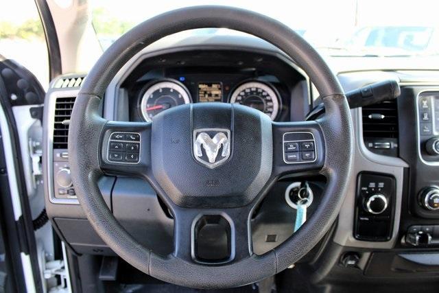 used 2016 Ram 2500 car, priced at $17,790