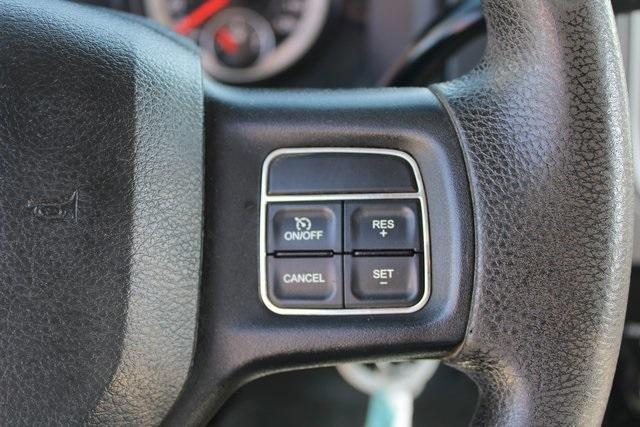 used 2016 Ram 2500 car, priced at $17,790
