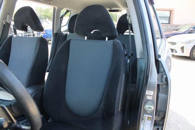 used 2007 Honda Fit car, priced at $5,590