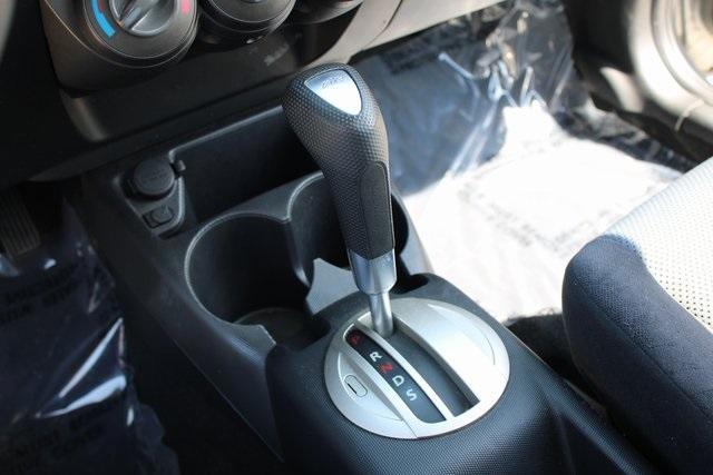 used 2007 Honda Fit car, priced at $5,590