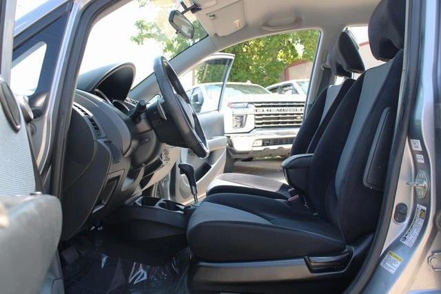 used 2007 Honda Fit car, priced at $5,590
