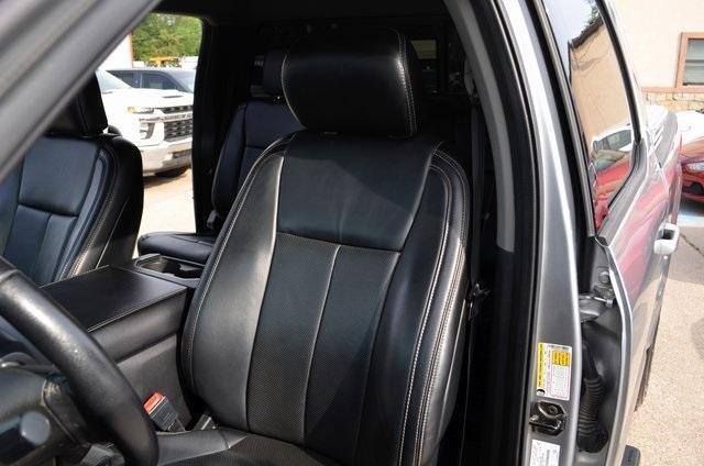 used 2020 Ford F-250 car, priced at $52,990
