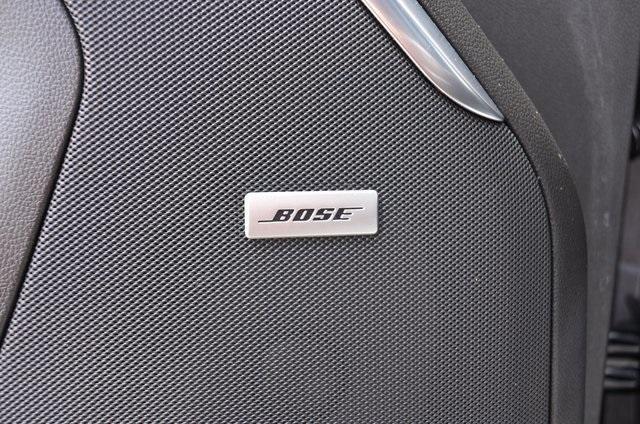 used 2021 GMC Yukon car