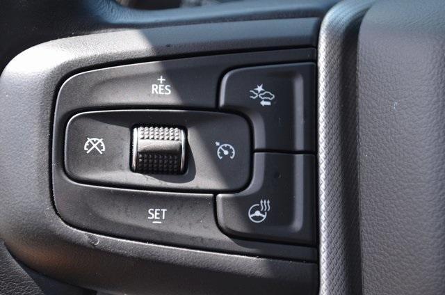 used 2021 GMC Yukon car