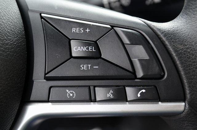 used 2022 Nissan Sentra car, priced at $18,590