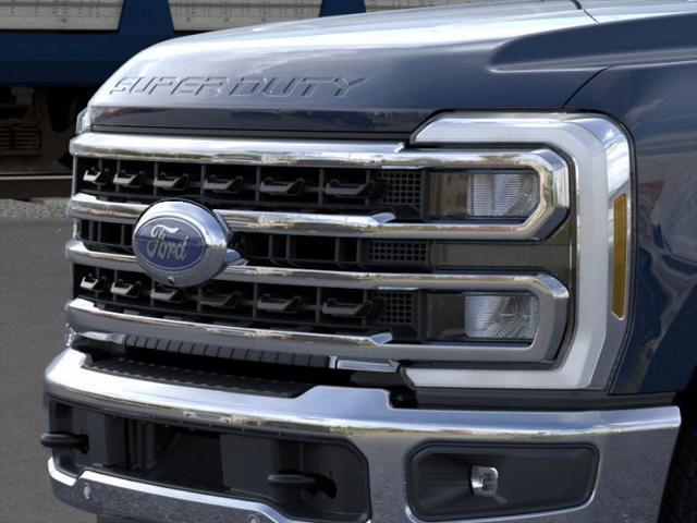 new 2025 Ford F-350 car, priced at $94,935