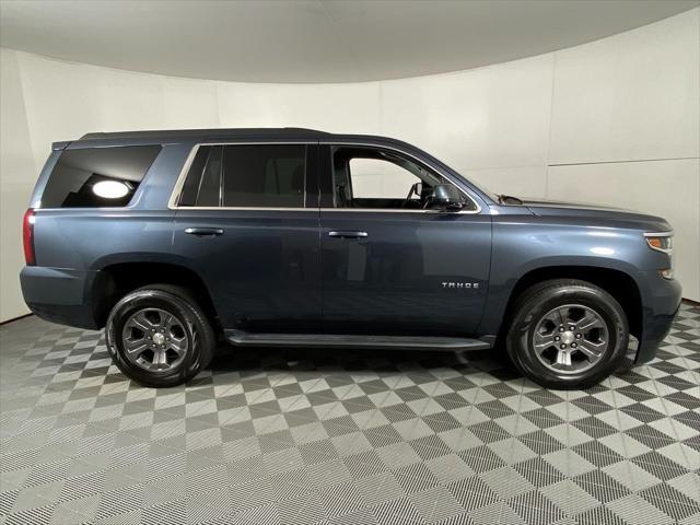 used 2019 Chevrolet Tahoe car, priced at $31,755